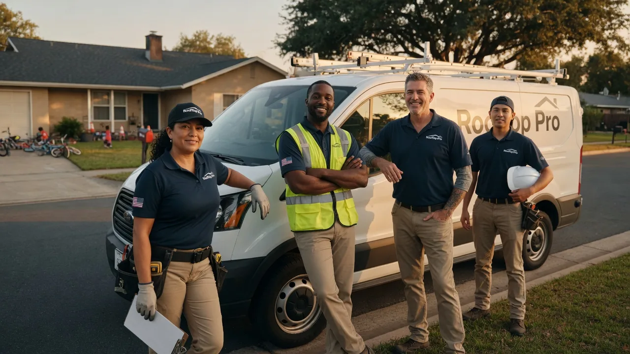 Roof Repair in Avon, CO near me