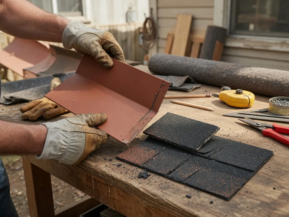 Roof Repair company in Avon, CO